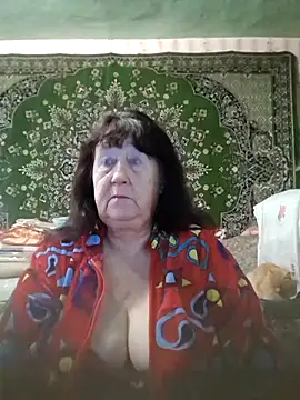 CrystalLime6411 online show from 11.15.25