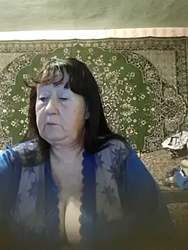 CrystalLime6411 online show from 11.27.25