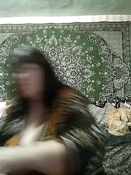 CrystalLime6411 online show from 11.29.25