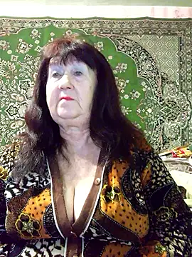 CrystalLime6411 online show from 01.14.26