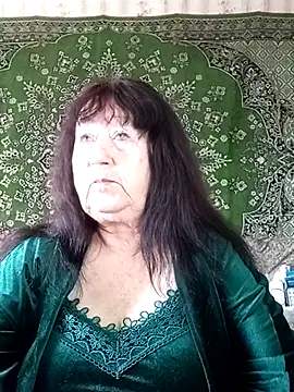 CrystalLime6411 online show from 03.08.26