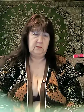 CrystalLime6411 online show from 04.04.26