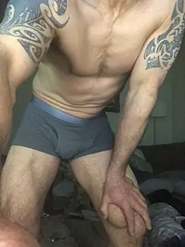 Snapshot of Andremann69 chatting on 02.28.26 Andremann69 online show from 02.28.26