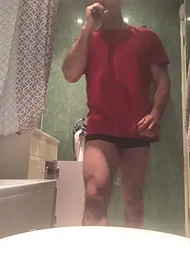 Andremann69 online show from 03.13.26