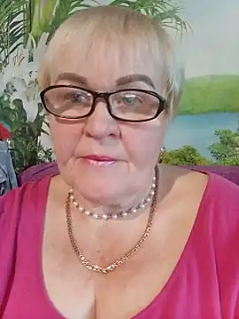 VioletSweet5566 online show from 09.09.25