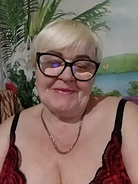 VioletSweet5566 online show from 03.14.26