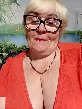 VioletSweet5566 online show from 04.04.26