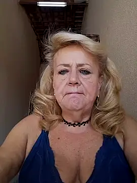 Belladama61 online show from 09.22.25