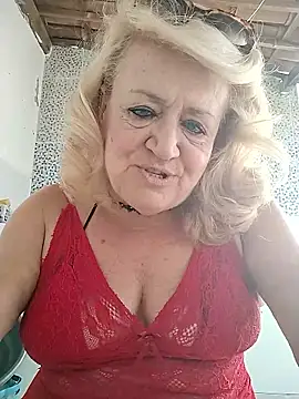 Belladama61 online show from 01.18.26