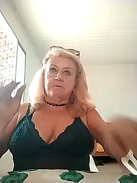 Belladama61 online show from 03.30.26