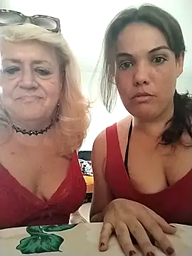 Belladama61 online show from 04.01.26