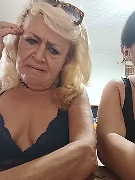 Belladama61 online show from 05.18.26