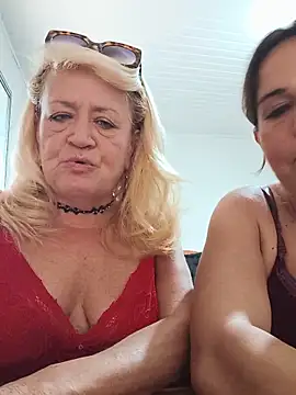 Belladama61 online show from 06.05.26