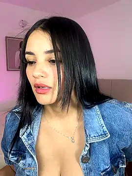 Julieta92  online show from 10.23.25
