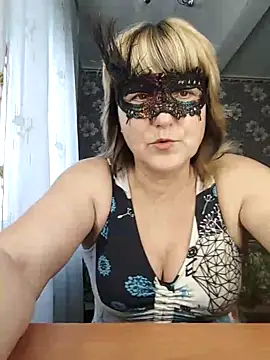 AliceGold5231 online show from 10.29.25