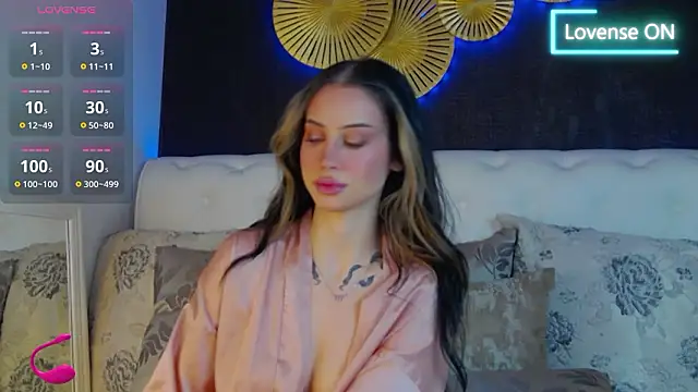 BellaKarma online show from 03.13.26