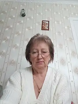 Snapshot of AlikaSwan5821 chatting on 02.07.26 AlikaSwan5821 online show from 02.07.26