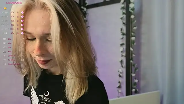 MiSeki online show from 10.24.25