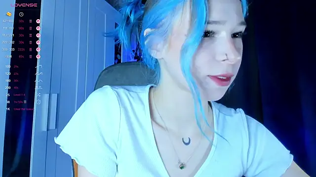 MiSeki online show from 12.01.25