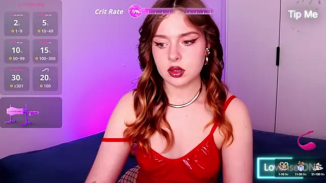 real bdsm couple online show from 09.14.25