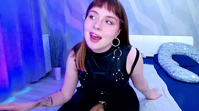 real bdsm couple online show from 04.29.26