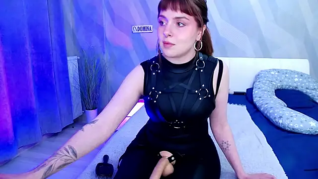 real bdsm couple online show from 04.29.26