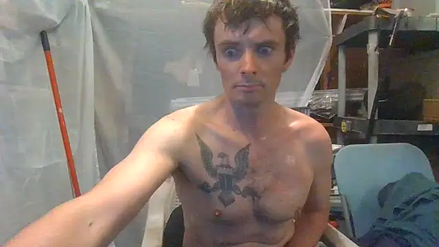 Snapshot of RichardW chatting on 06.28.26 RichardW online show from 06.28.26