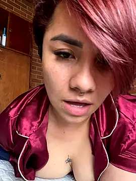 alejandra prk26 online show from 09.14.25