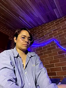 alejandra prk26 online show from 09.21.25