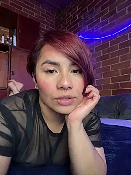 alejandra prk26 online show from 09.21.25