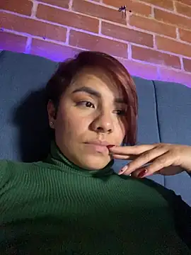 alejandra prk26 online show from 10.14.25