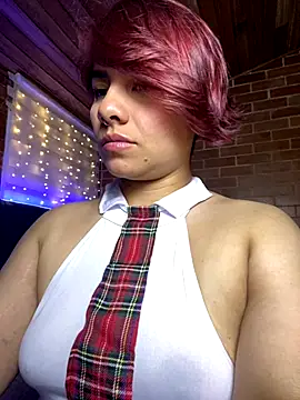 alejandra prk26 online show from 10.31.25