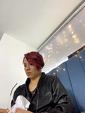 alejandra prk26 online show from 11.22.25