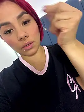 alejandra prk26 online show from 01.14.26