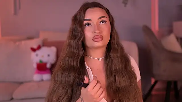 MillaSerene online show from 03.09.26