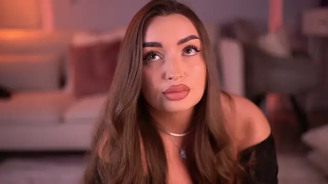 MillaSerene online show from 03.17.26