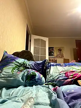 Snapshot of LuckyGirlfriends chatting on 01.05.26 LuckyGirlfriends online show from 01.05.26