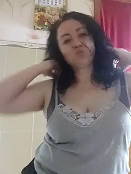 Velvet3451 online show from 10.15.25