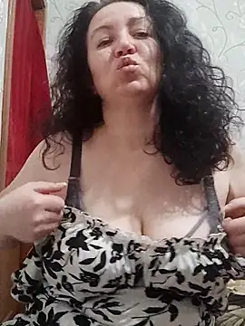 Velvet3451 online show from 11.17.25