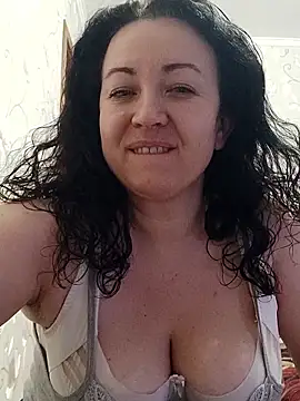 Velvet3451 online show from 01.15.26