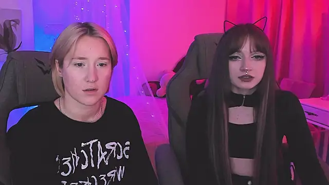 CinBellamy online show from 03.04.26