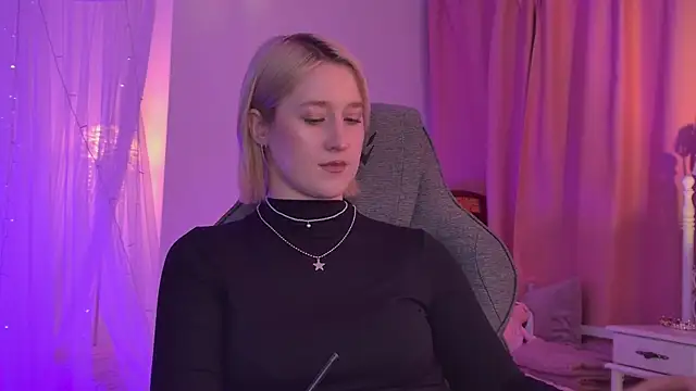 CinBellamy online show from 05.11.26
