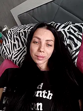 Princessa99885 online show from 10.13.25