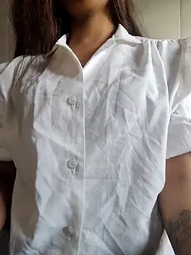 Radhika 01 online show from 11.17.25