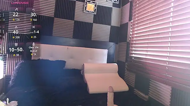 antonela-tompson online show from 03.03.26