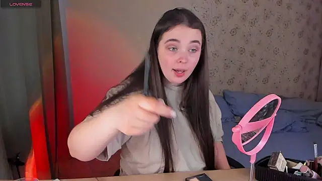 Alice next door online show from 03.22.26