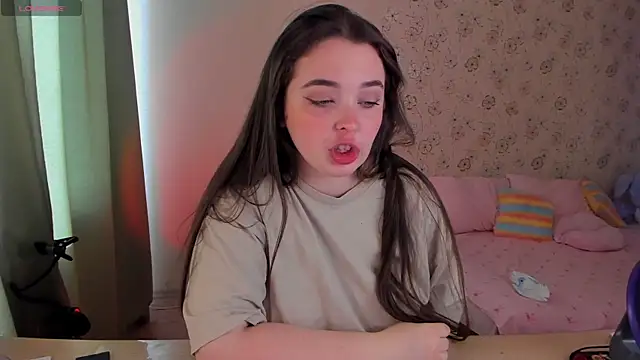 Alice next door online show from 04.18.26