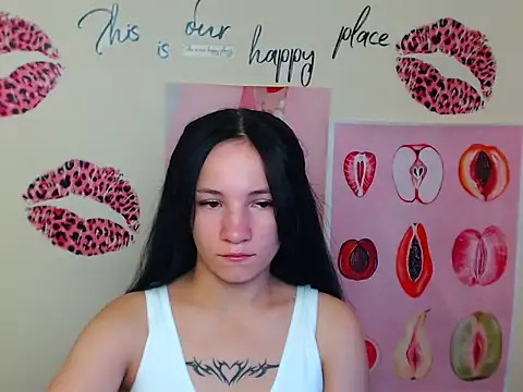 Em7MaA online show from 09.09.25