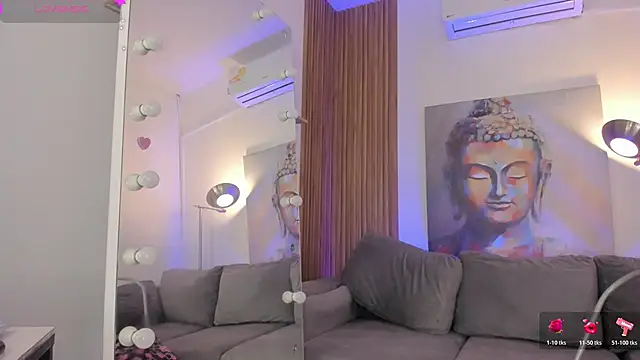 cinnia  online show from 02.28.26