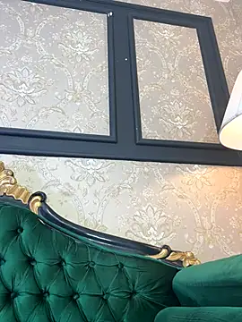 Mister Obsession online show from 12.05.25